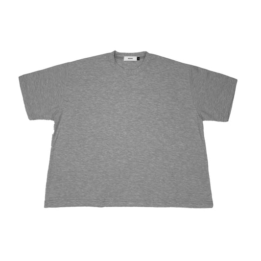 【SEMPLICITA】現貨 重磅華夫格短寬上衣