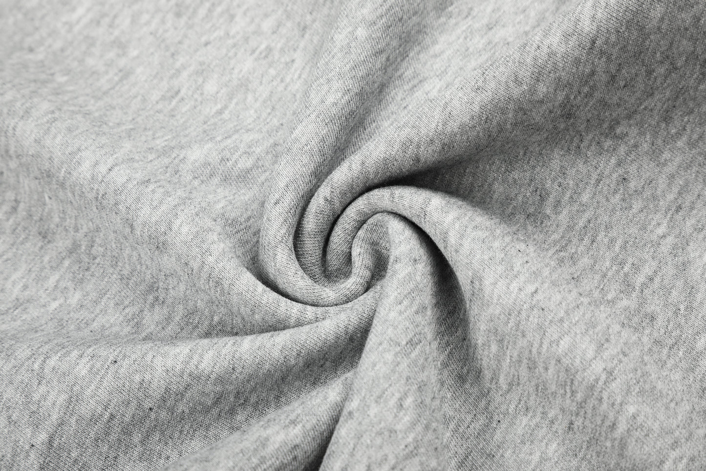 星星貼布闊腿不修邊棉褲