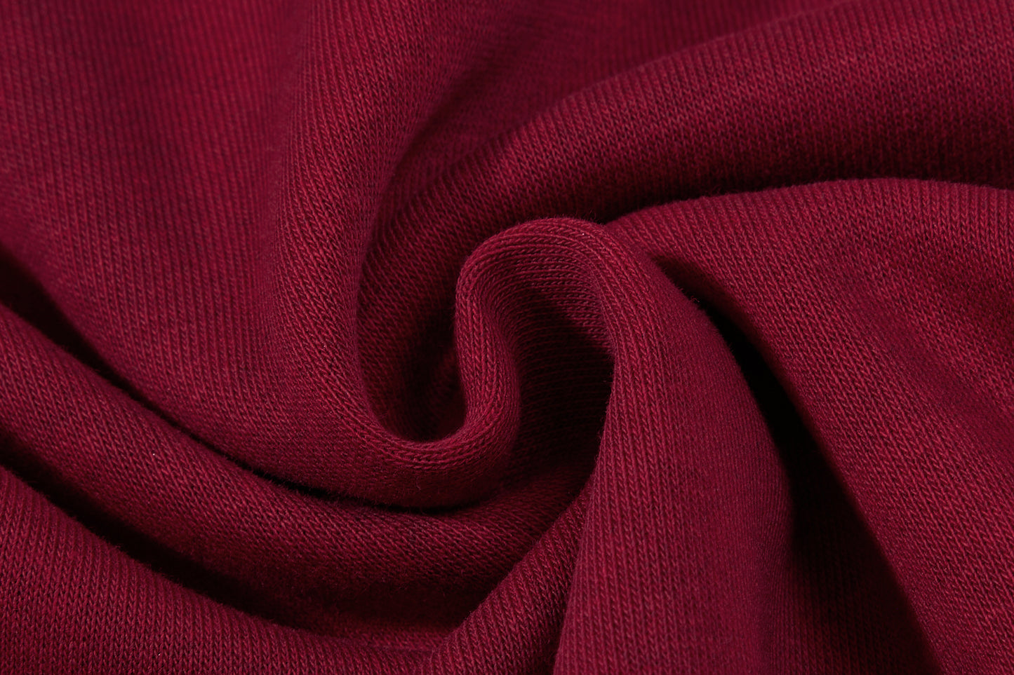 皇室紋章刺繡抽繩寬棉褲