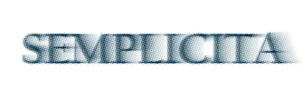 Semplicita